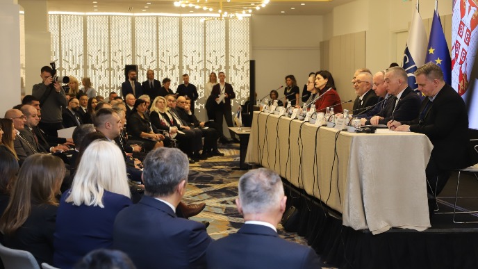 Borba protiv korupcije